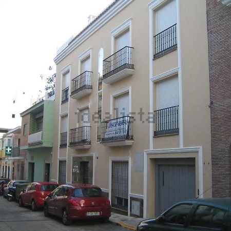 La Casa Malaguena. Villa Malaga Exterior photo